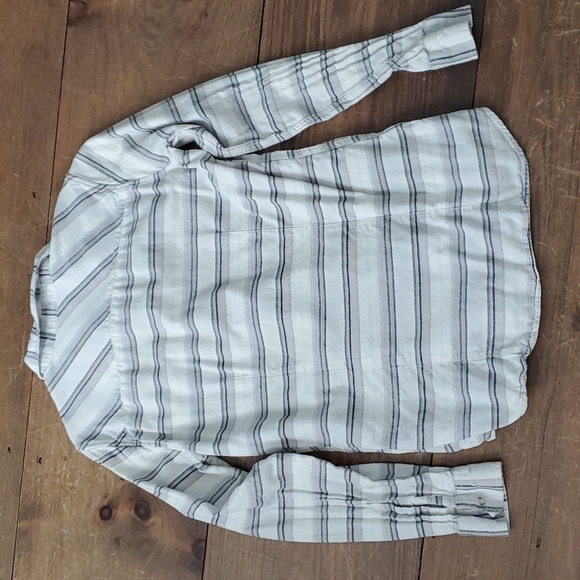 Eddie Bauer flannel - Picture 2 of 4